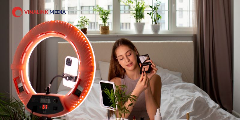 Điều kiện để làm tiếp thị liên kết TikTok  